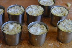 Polenta