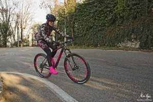 Lago di Garda in bicicletta