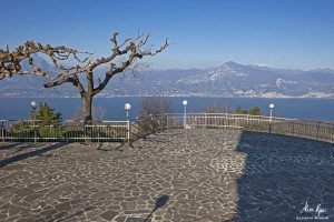 Lago di Garda in bicicletta