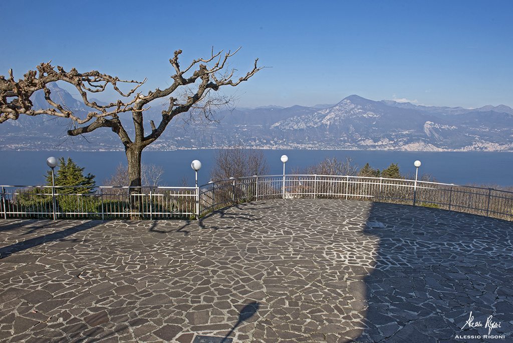 percorsi in bicicletta lago di garda