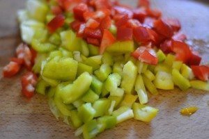 gnocchi di polenta
