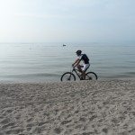 Mtb sul lago di garda