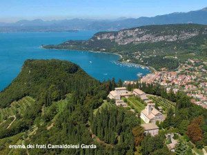 Mtb sul lago di garda
