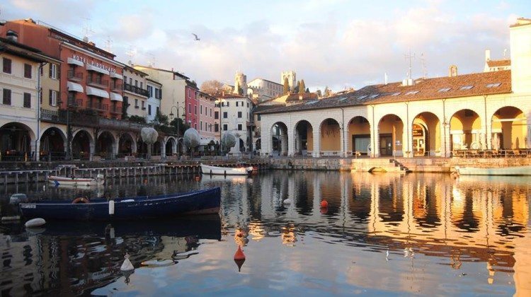 Le fotografie del Lago di Garda postate su Facebook nel mese di Febbraio Le fotografie del Lago di Garda postate su Facebook nel mese di Febbraio