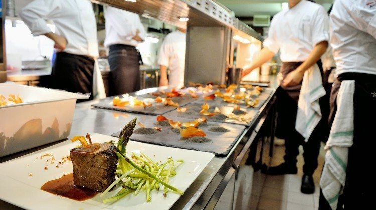 Fish & chef 2016 dal 21 al 27 aprile sul Lago di Garda Fish & chef 2016 dal 21 al 27 aprile sul Lago di Garda