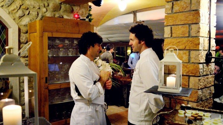 Fish & chef 2016 dal 21 al 27 aprile sul Lago di Garda Fish & chef 2016 dal 21 al 27 aprile sul Lago di Garda