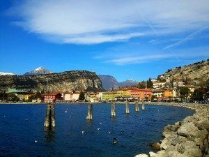 Torbole sul Garda: cosa vedere a Torbole sul Garda in 90 minuti Torbole sul Garda: cosa vedere a Torbole sul Garda in 90 minuti