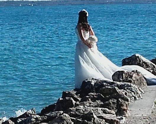 Le fotografie del Lago di Garda postate su Facebook nel mese di Febbraio Le fotografie del Lago di Garda postate su Facebook nel mese di Febbraio