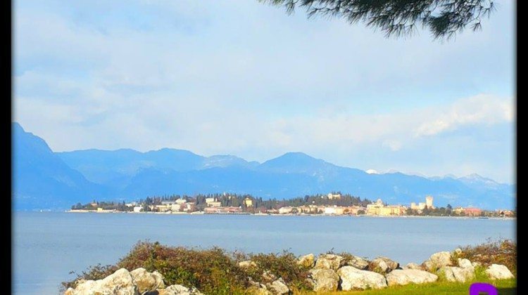 Le fotografie del Lago di Garda postate su Facebook nel mese di Febbraio Le fotografie del Lago di Garda postate su Facebook nel mese di Febbraio