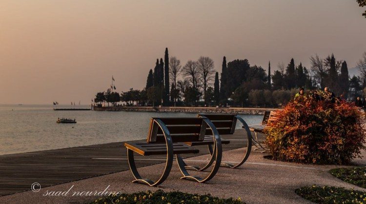 Le fotografie del Lago di Garda postate su Facebook nel mese di Febbraio Le fotografie del Lago di Garda postate su Facebook nel mese di Febbraio