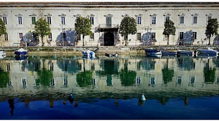 Le fotografie del Lago di Garda postate su Facebook nel mese di Febbraio Le fotografie del Lago di Garda postate su Facebook nel mese di Febbraio
