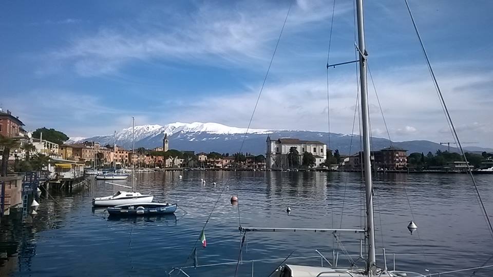 Antonella Del Garda Maderno Garda Outdoors Il magazine del Lago di