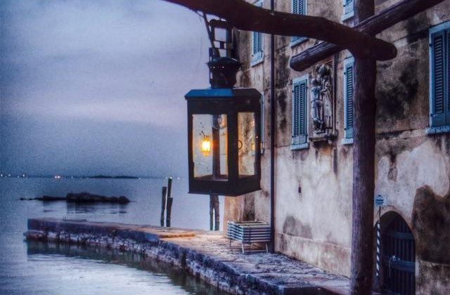 Le fotografie del Lago di Garda nel mese di Marzo Le fotografie del Lago di Garda nel mese di Marzo