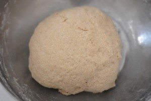 pane integrale