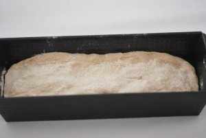 pane integrale