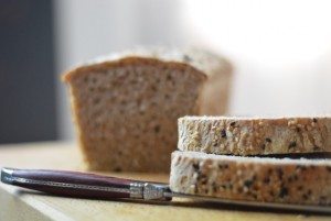 pane integrale