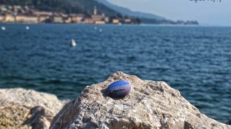 Le fotografie del Lago di Garda nel mese di Marzo Le fotografie del Lago di Garda nel mese di Marzo