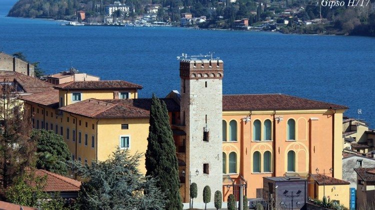Le fotografie del Lago di Garda nel mese di Marzo Le fotografie del Lago di Garda nel mese di Marzo