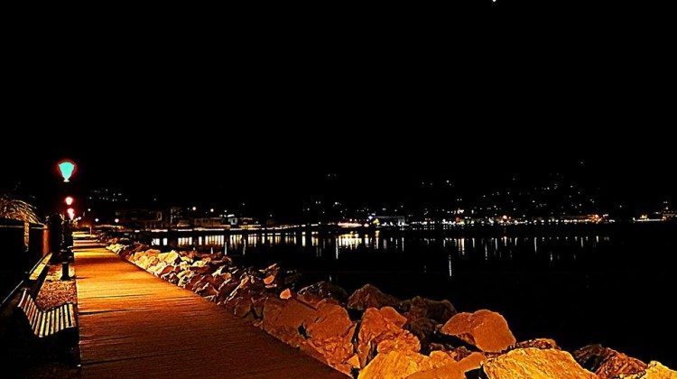 Le fotografie del Lago di Garda nel mese di Marzo Le fotografie del Lago di Garda nel mese di Marzo