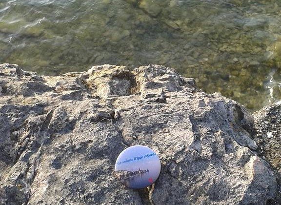Le fotografie del Lago di Garda nel mese di Marzo Le fotografie del Lago di Garda nel mese di Marzo