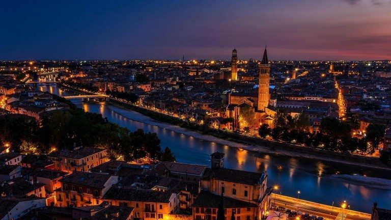 Verona