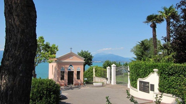 Le fotografie del Lago di Garda nel mese di Marzo Le fotografie del Lago di Garda nel mese di Marzo