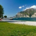 Weekend coi bambini sul Garda Trentino: passeggiate e panorami