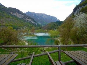 Weekend coi bambini sul Lago di Garda Trentino: passeggiate e panorami 