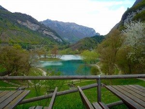 Weekend coi bambini sul Lago di Garda Trentino: passeggiate e panorami