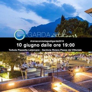 cena con me lago di garda