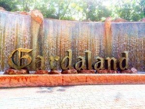 Gardaland