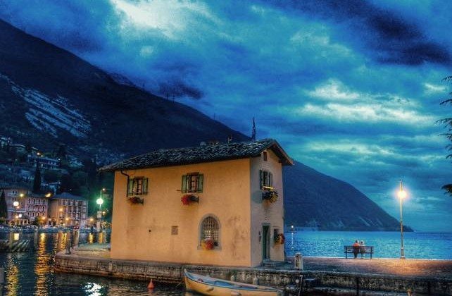 Aprile ... la selezione dal gruppo Facebook noi amiamo il Lago di Garda Aprile ... la selezione dal gruppo Facebook noi amiamo il Lago di Garda