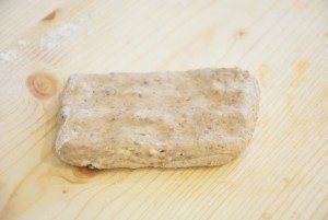 pan con le molche