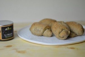 pan con le molche