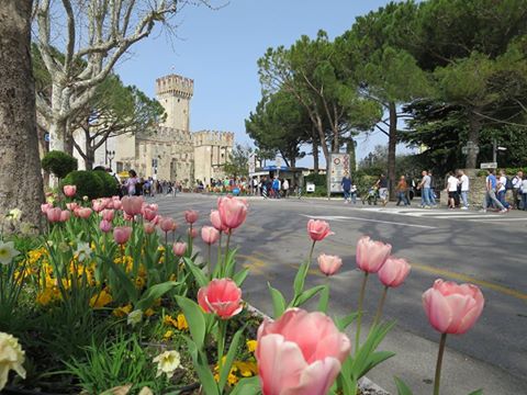Aprile ... la selezione dal gruppo Facebook noi amiamo il Lago di Garda Aprile ... la selezione dal gruppo Facebook noi amiamo il Lago di Garda
