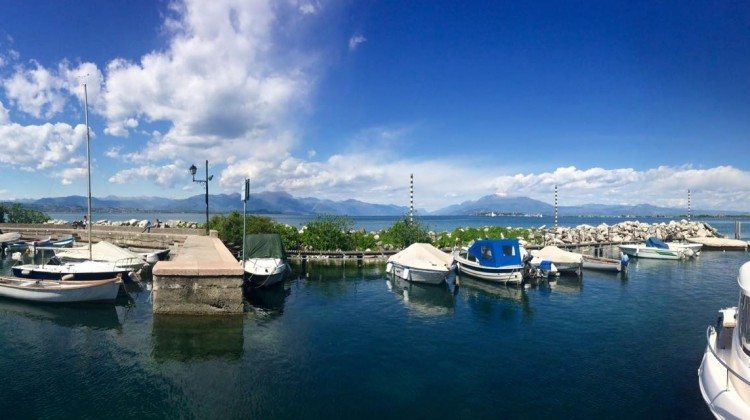 Aprile ... la selezione dal gruppo Facebook noi amiamo il Lago di Garda Aprile ... la selezione dal gruppo Facebook noi amiamo il Lago di Garda