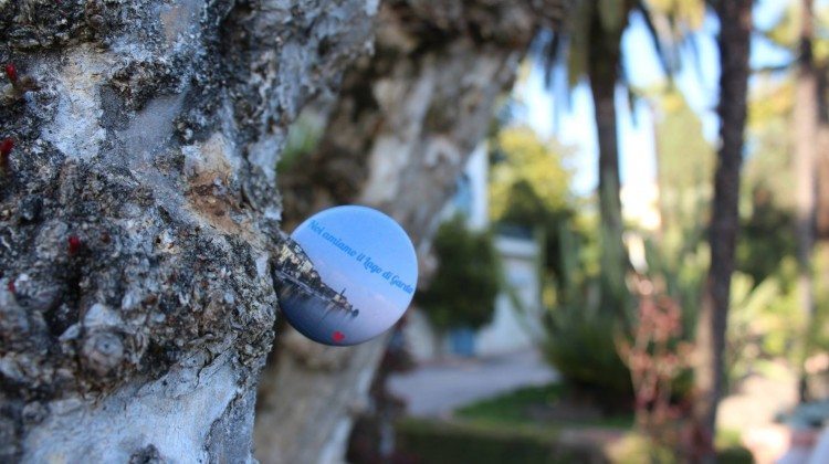 Aprile ... la selezione dal gruppo Facebook noi amiamo il Lago di Garda Aprile ... la selezione dal gruppo Facebook noi amiamo il Lago di Garda