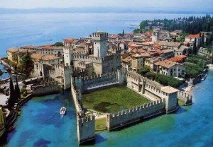 Castello di Sirmione