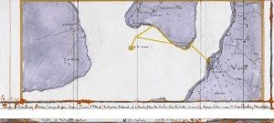 Christo ci farà camminare sull'acqua - The Floating Piers 18 giugno – 3 luglio 2016 Christo ci farà camminare sull'acqua - The Floating Piers 18 giugno – 3 luglio 2016