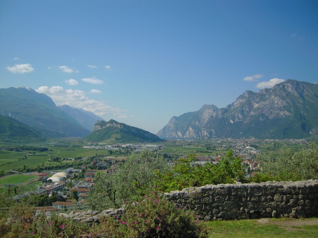 Castello di Arco