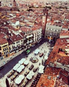 La luce di Giugno: selezione di Instagramers Verona La luce di Giugno: selezione di Instagramers Verona
