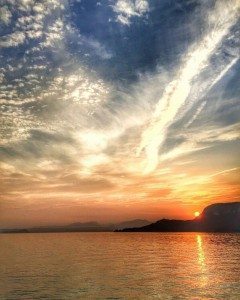 La luce di Giugno: selezione di Instagramers Verona La luce di Giugno: selezione di Instagramers Verona