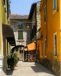 La luce di Giugno: selezione di Instagramers Verona La luce di Giugno: selezione di Instagramers Verona