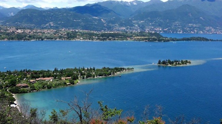 Le fotografie del Lago di Garda viste dagli utenti Facebook Le fotografie del Lago di Garda viste dagli utenti Facebook