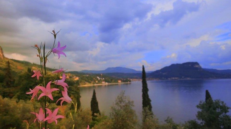 Le fotografie del Lago di Garda viste dagli utenti Facebook Le fotografie del Lago di Garda viste dagli utenti Facebook
