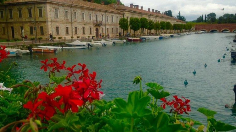 Le fotografie del Lago di Garda viste dagli utenti Facebook Le fotografie del Lago di Garda viste dagli utenti Facebook
