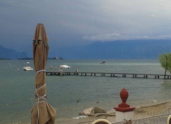 Le fotografie del Lago di Garda viste dagli utenti Facebook Le fotografie del Lago di Garda viste dagli utenti Facebook