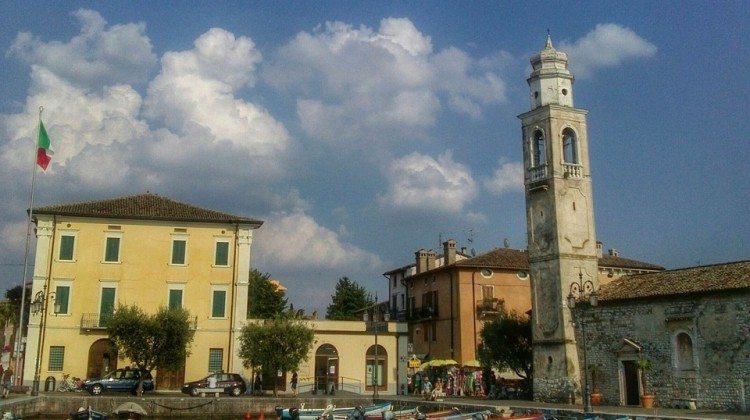 Le fotografie del Lago di Garda viste dagli utenti Facebook Le fotografie del Lago di Garda viste dagli utenti Facebook