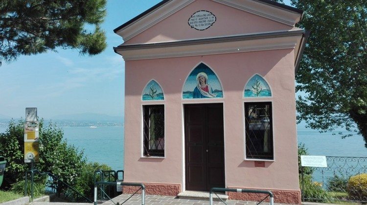 Le fotografie del Lago di Garda viste dagli utenti Facebook Le fotografie del Lago di Garda viste dagli utenti Facebook