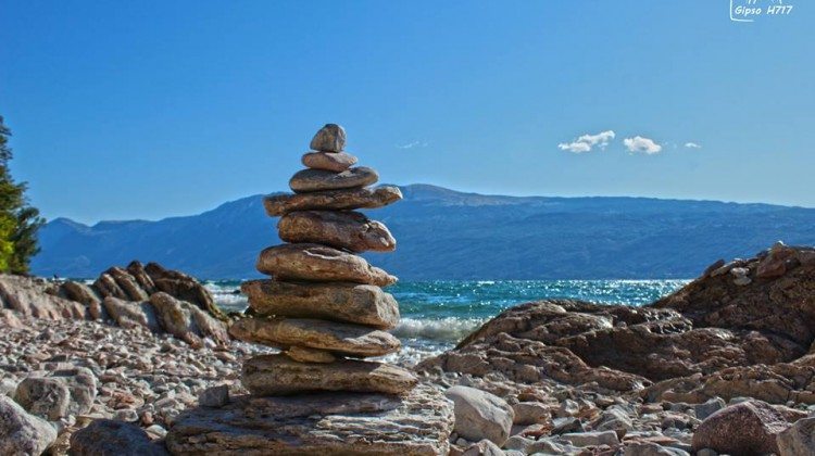 Le fotografie del Lago di Garda viste dagli utenti Facebook Le fotografie del Lago di Garda viste dagli utenti Facebook